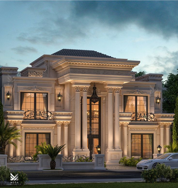 fikraweli villas